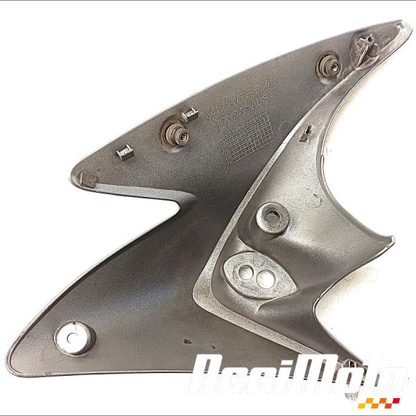 Pièce Moto Demi tête de fourche (droit) HONDA TRANSALP XL700V