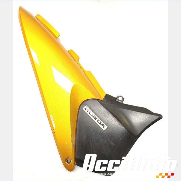 Part Motor bike Cache sous selle (droit) HONDA TRANSALP XL700V