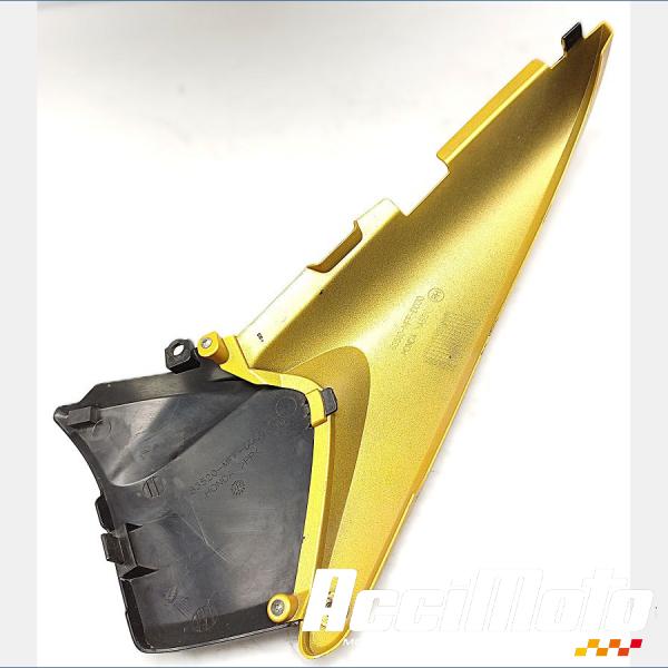 Part Motor bike Cache sous selle (droit) HONDA TRANSALP XL700V