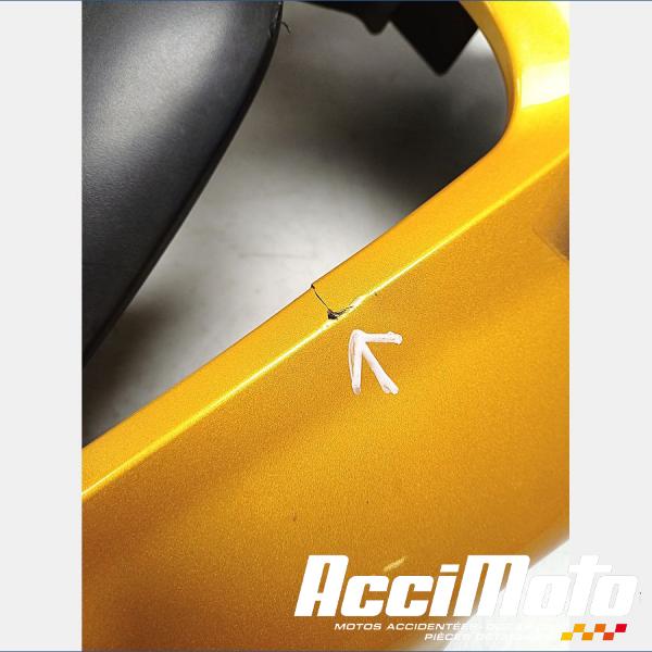 Pièce Moto Flanc de carénage avant (droit) HONDA TRANSALP XL700V
