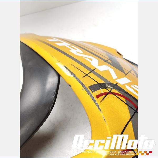 Pièce Moto Flanc de carénage avant (droit) HONDA TRANSALP XL700V
