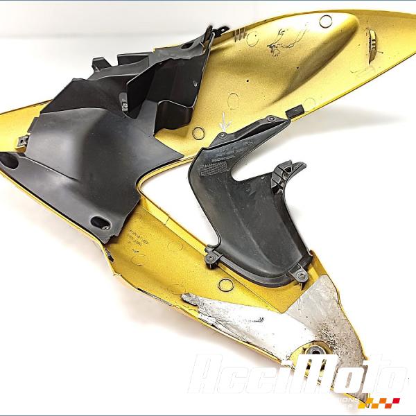 Pièce Moto Flanc de carénage avant (droit) HONDA TRANSALP XL700V