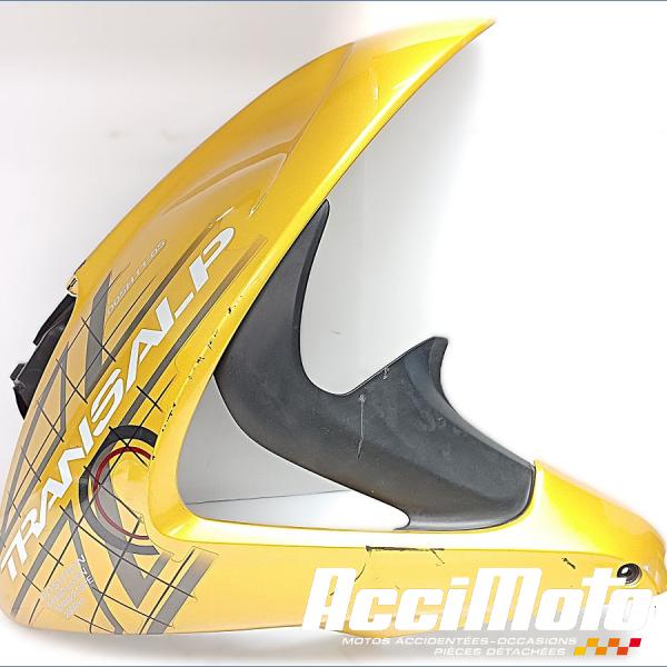 Pièce Moto Flanc de carénage avant (gauche) HONDA TRANSALP XL700V