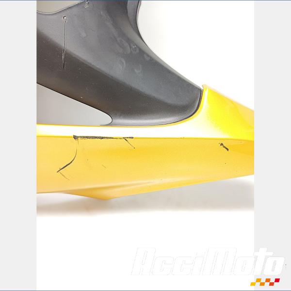 Pièce Moto Flanc de carénage avant (gauche) HONDA TRANSALP XL700V