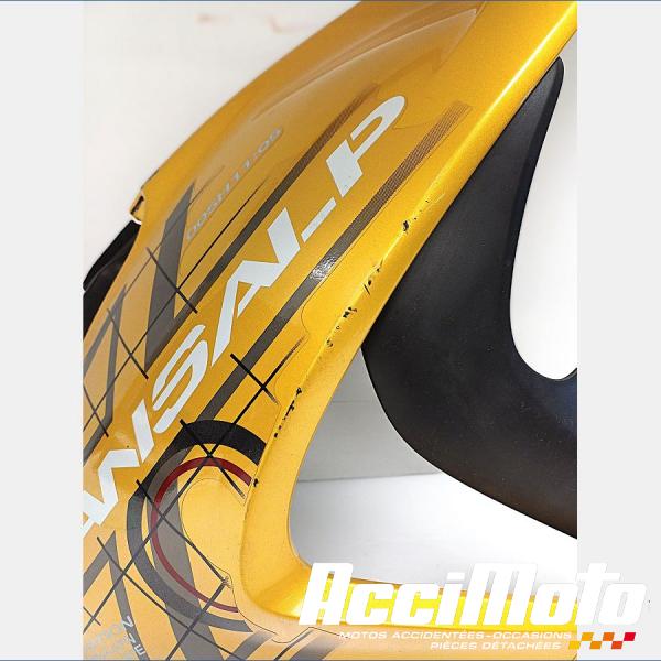 Pièce Moto Flanc de carénage avant (gauche) HONDA TRANSALP XL700V