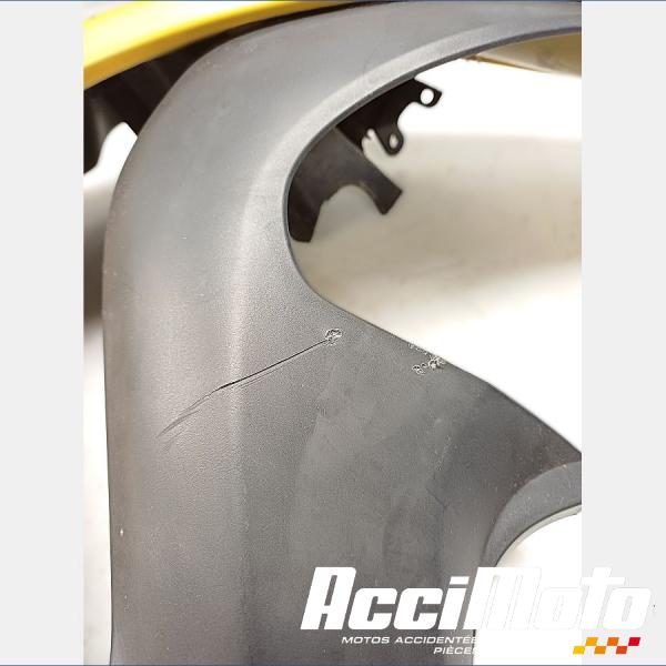 Pièce Moto Flanc de carénage avant (gauche) HONDA TRANSALP XL700V