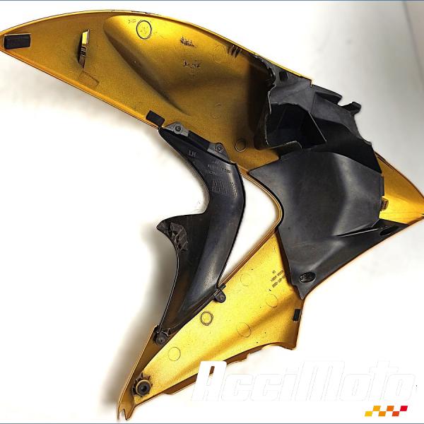 Pièce Moto Flanc de carénage avant (gauche) HONDA TRANSALP XL700V