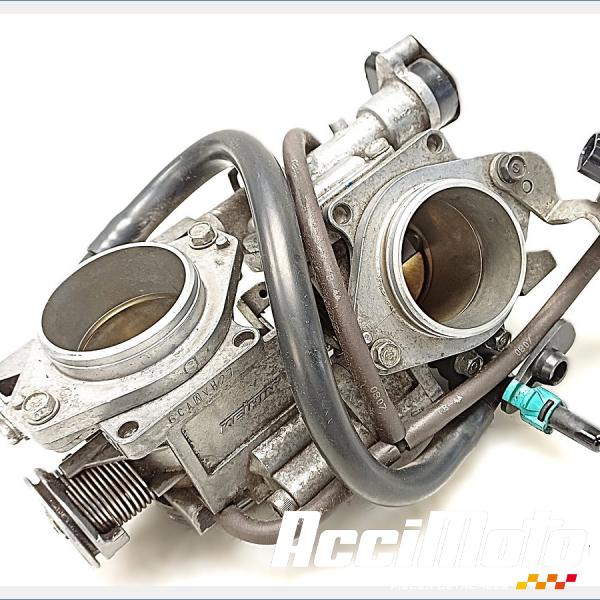 Pièce Moto Rampe d'injection (moteur) HONDA TRANSALP XL700V