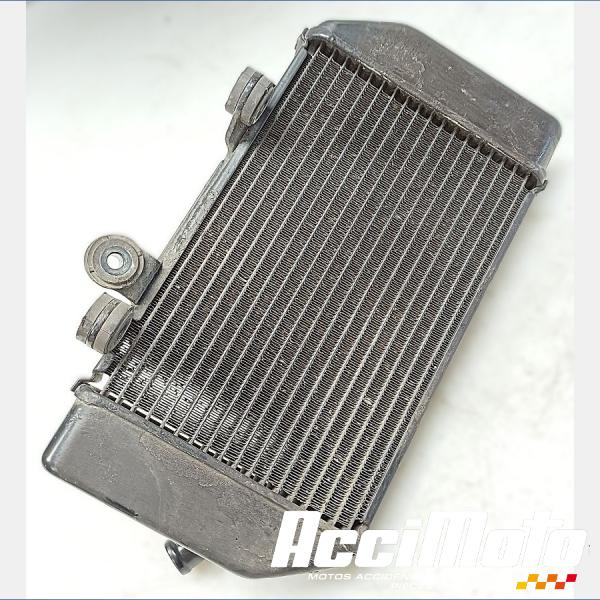 Pièce Moto RADIATEUR REFROIDISSEMENT G HONDA TRANSALP XL700V