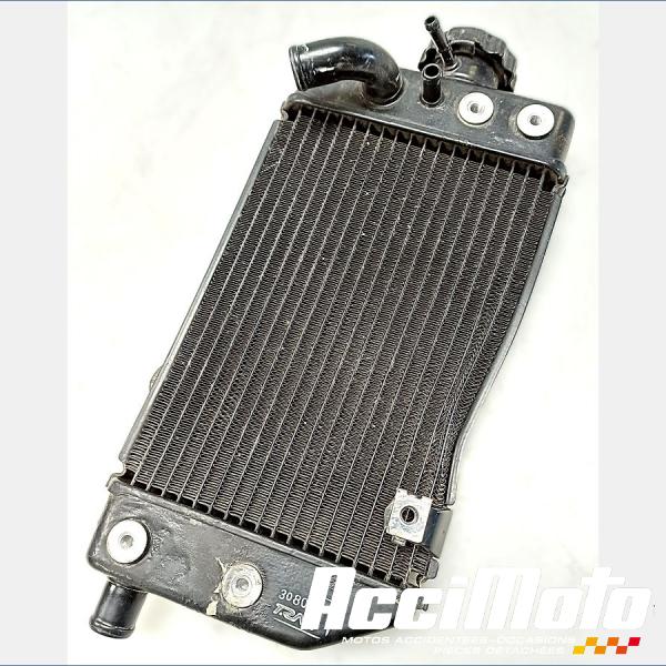 Pièce Moto RADIATEUR REFROIDISSEMENT D HONDA TRANSALP XL700V
