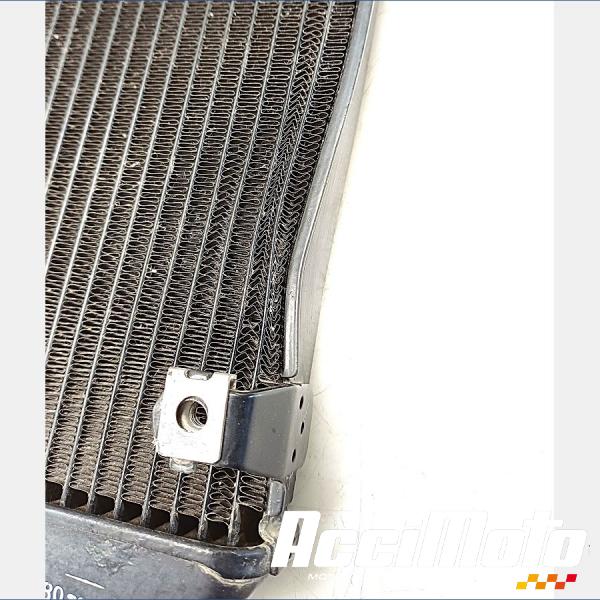 Pièce Moto RADIATEUR REFROIDISSEMENT D HONDA TRANSALP XL700V