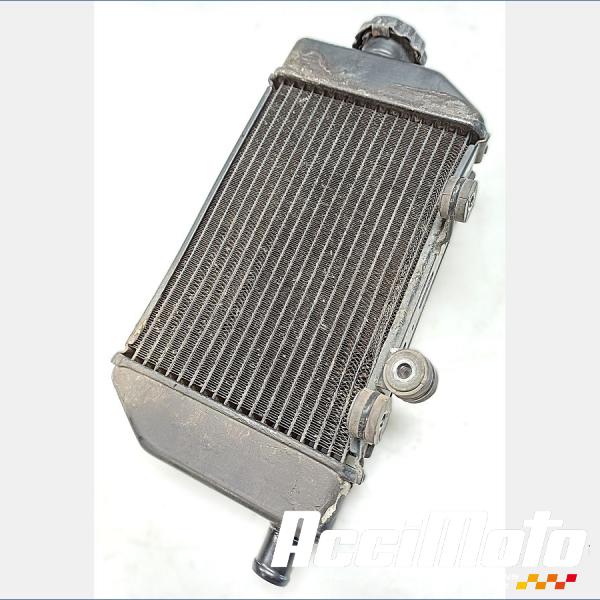 Pièce Moto RADIATEUR REFROIDISSEMENT D HONDA TRANSALP XL700V