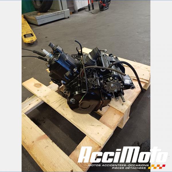 Pièce Moto Moteur HONDA NSR125