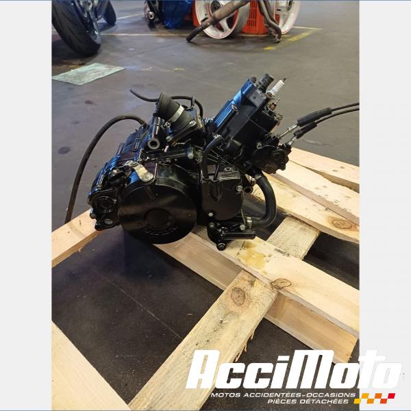 Pièce Moto Moteur HONDA NSR125
