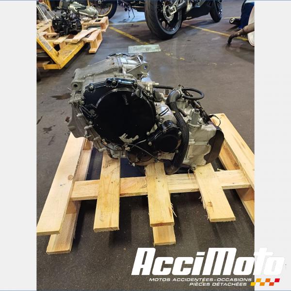 Pièce Moto Moteur SUZUKI GSXR 600