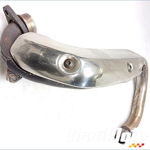 Pièce Moto Tube d'échappement HONDA TRANSALP XL700V