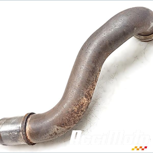 Pièce Moto Tube d'échappement HONDA TRANSALP XL700V