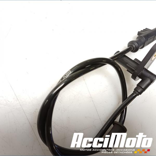 Pièce Moto CAPTEUR ABS ROUE AV KAWASAKI ER6 N