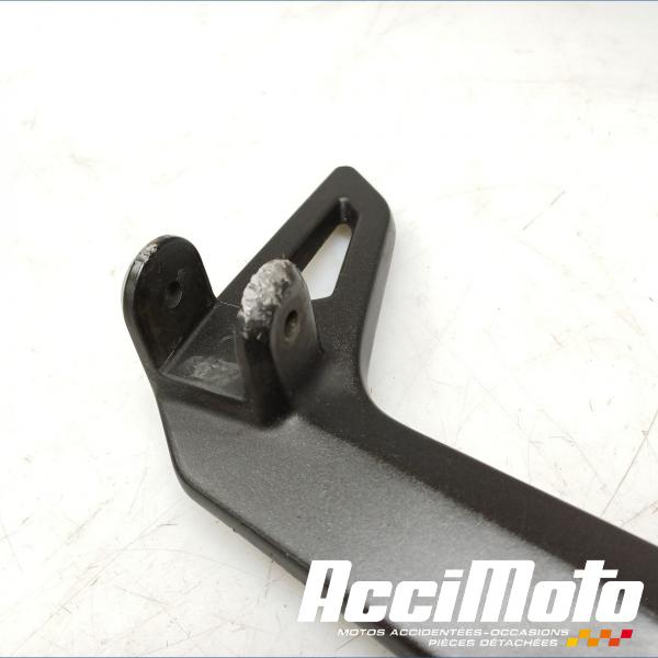 Pièce Moto Platine repose-pieds (droit) KAWASAKI ER6 N