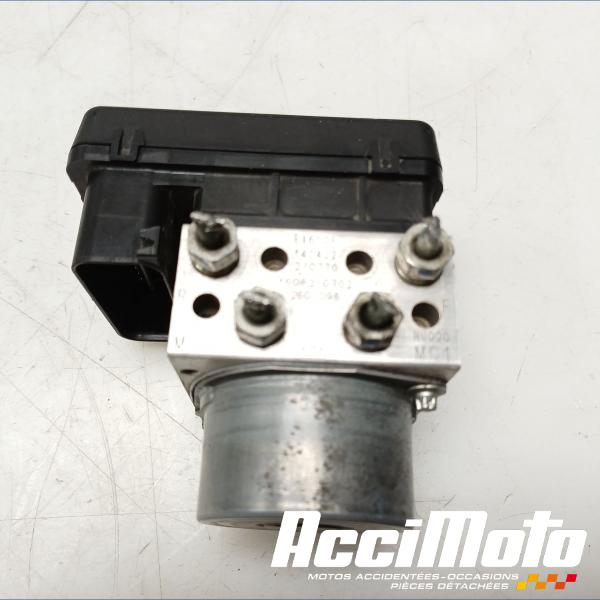 Pièce Moto Centrale abs KAWASAKI ER6 N