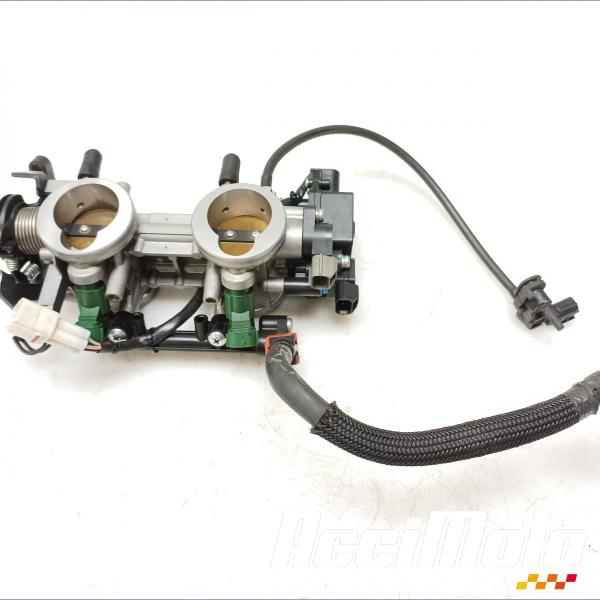 Pièce Moto Rampe d'injection (moteur) KAWASAKI ER6 N