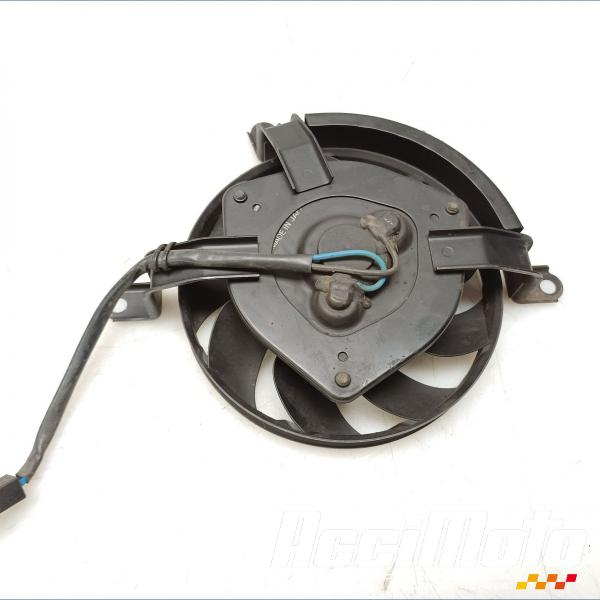 Pièce Moto Ventilateur de radiateur  KAWASAKI ER6 N