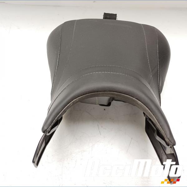 Pièce Moto SELLE AV PERSO KAWASAKI ER6 N