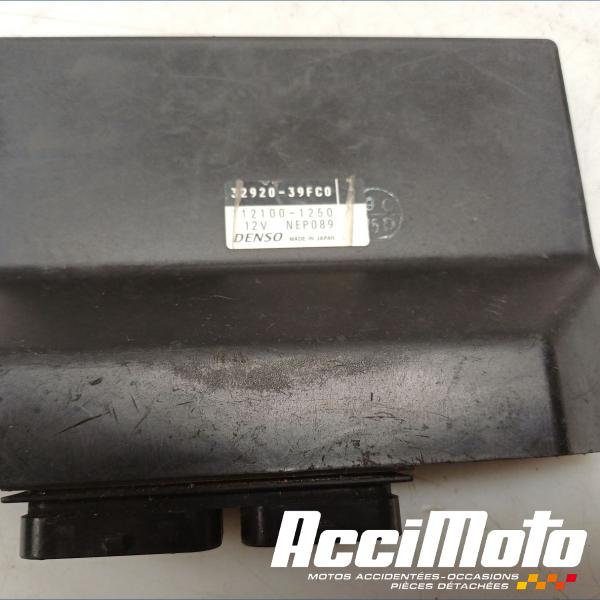 Part Motor bike Cdi / tci SUZUKI GSXR 600
