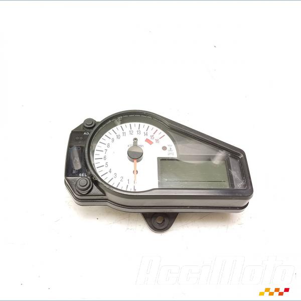 Part Motor bike Compteur (tableau de bord) SUZUKI GSXR 600
