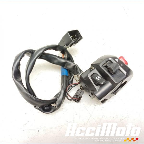 Pièce Moto Commodo (droit) SUZUKI GSXR 600