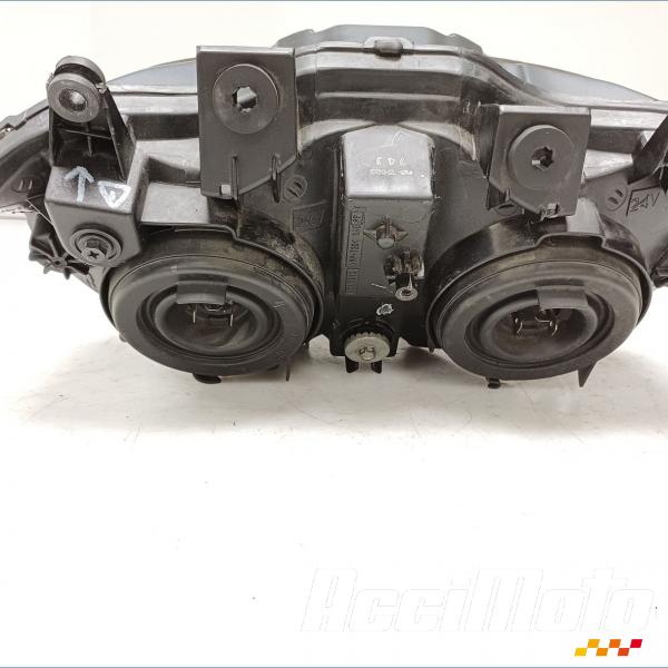 Pièce Moto Phare (optique avant) SUZUKI GSXR 600
