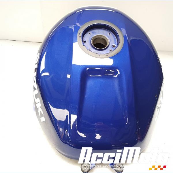 Pièce Moto Réservoir d'essence  SUZUKI GSXR 600