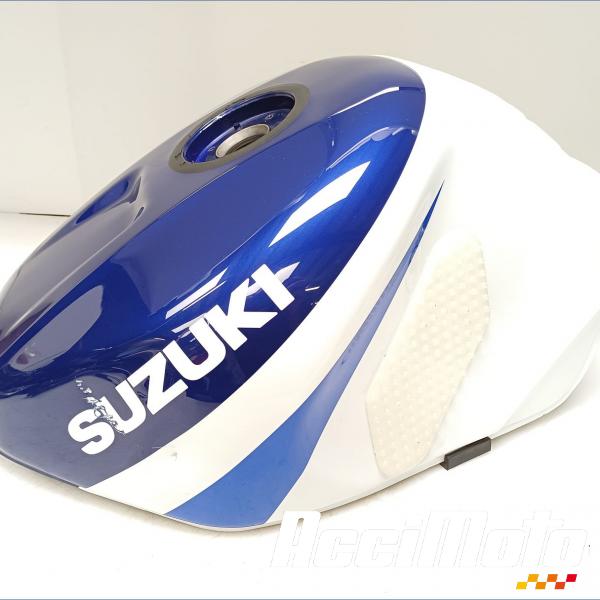 Pièce Moto Réservoir d'essence  SUZUKI GSXR 600