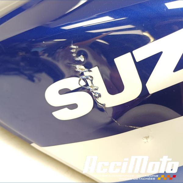 Pièce Moto Réservoir d'essence  SUZUKI GSXR 600