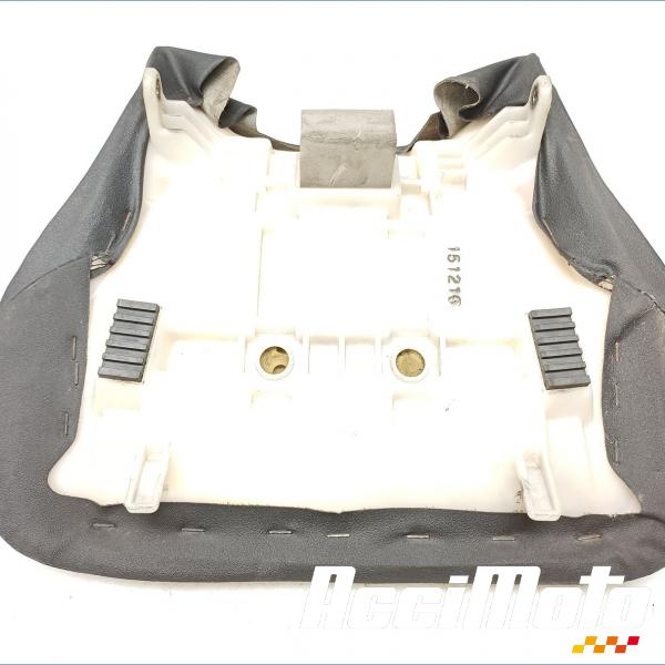 Part Motor bike Selle pilote SUZUKI GSXR 600