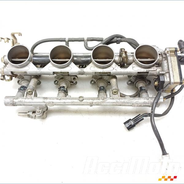 Pièce Moto Rampe d'injection (moteur) SUZUKI GSXR 600