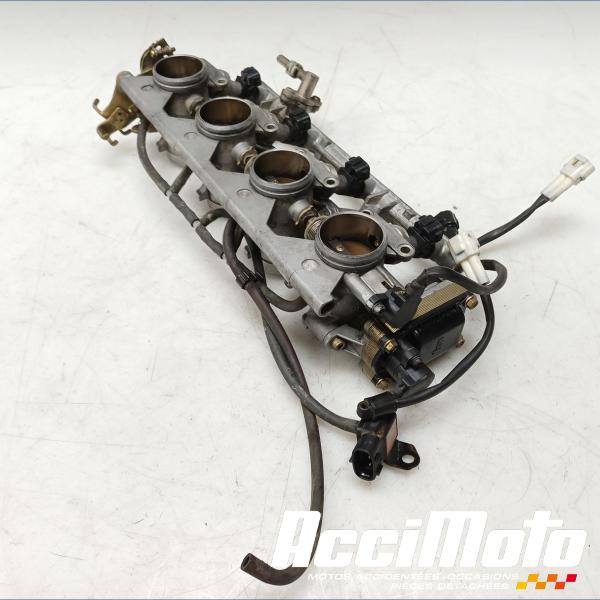 Pièce Moto Rampe d'injection (moteur) SUZUKI GSXR 600