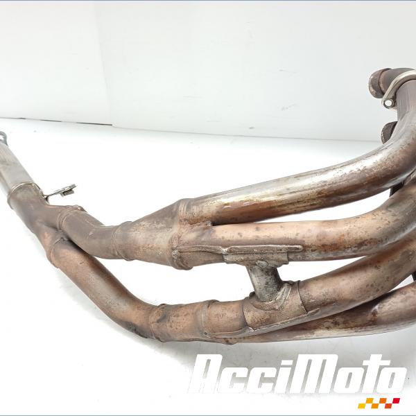 Pièce Moto Collecteur d'échappement SUZUKI GSXR 600