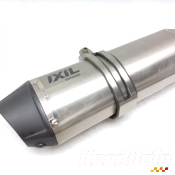 Pièce Moto Silencieux (adaptable) SUZUKI GSXR 600