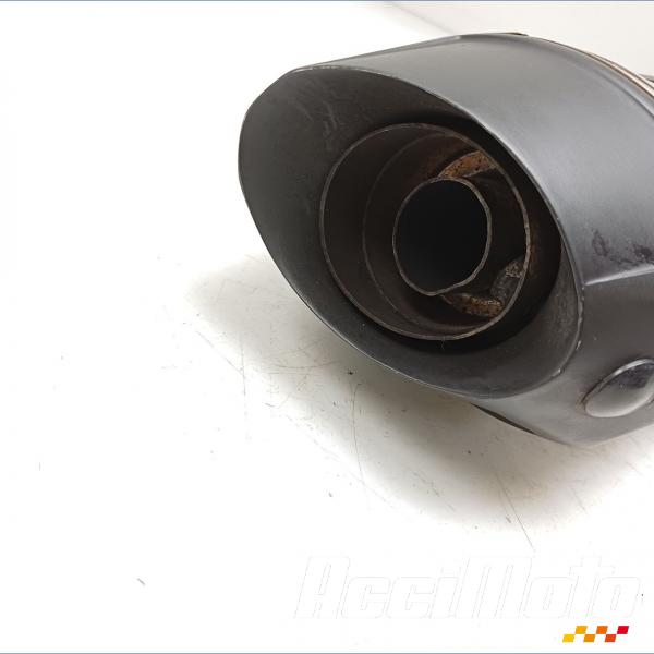 Pièce Moto Silencieux (adaptable) SUZUKI GSXR 600