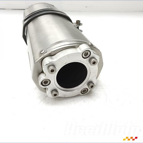 Pièce Moto Silencieux (adaptable) SUZUKI GSXR 600