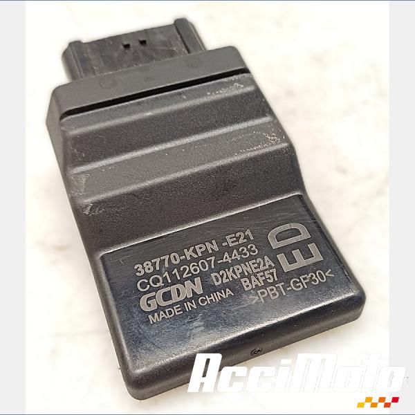Pièce Moto Cdi / tci HONDA CB125F
