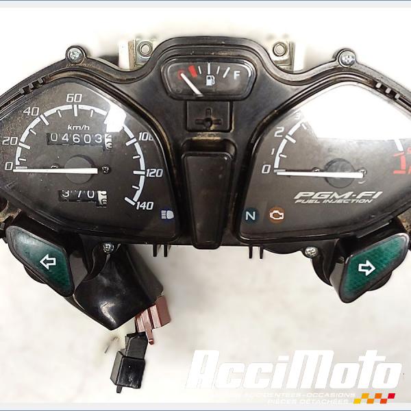 Pièce Moto Compteur (tableau de bord) HONDA CB125F
