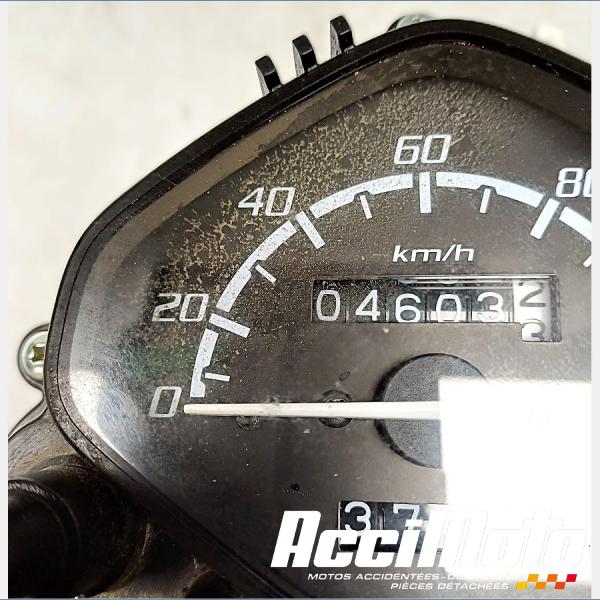 Pièce Moto Compteur (tableau de bord) HONDA CB125F