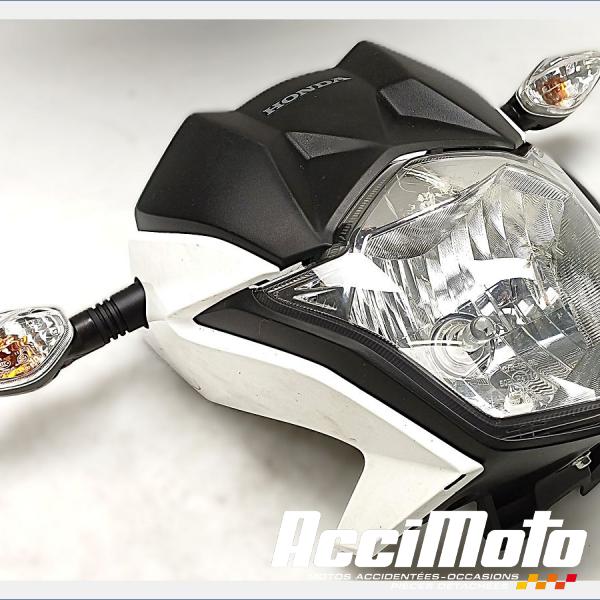 Pièce Moto Phare (optique avant) HONDA CB125F