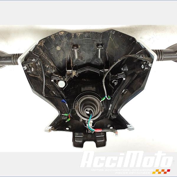 Pièce Moto Phare (optique avant) HONDA CB125F