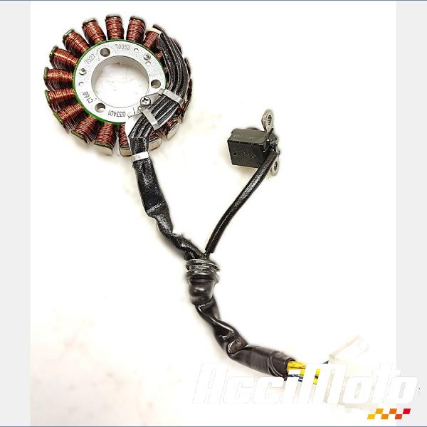 Pièce Moto Stator d'alternateur HONDA CB125F