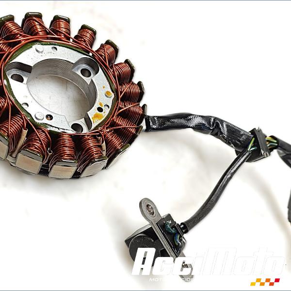 Pièce Moto Stator d'alternateur HONDA CB125F