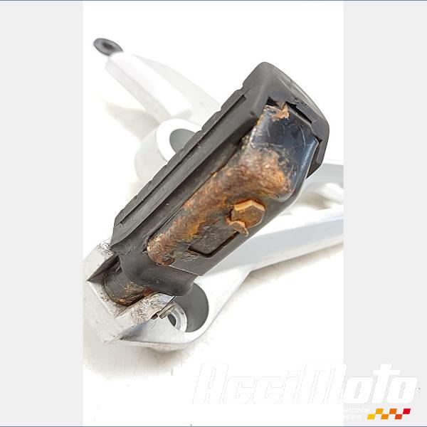 Pièce Moto Platine repose-pieds (gauche) HONDA CB125F