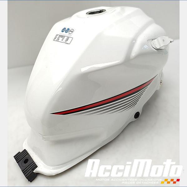 Pièce Moto Réservoir d'essence  HONDA CB125F